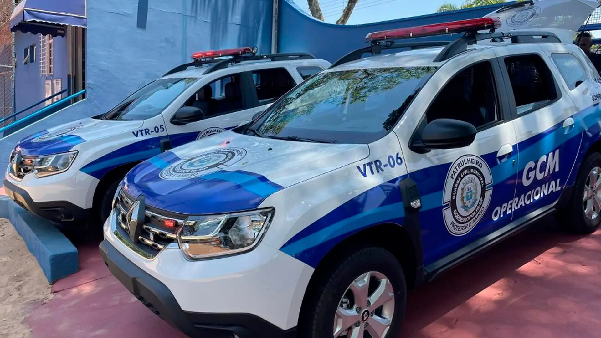 Briga entre ex-companheiros acaba na delegacia em Cordeirópolis