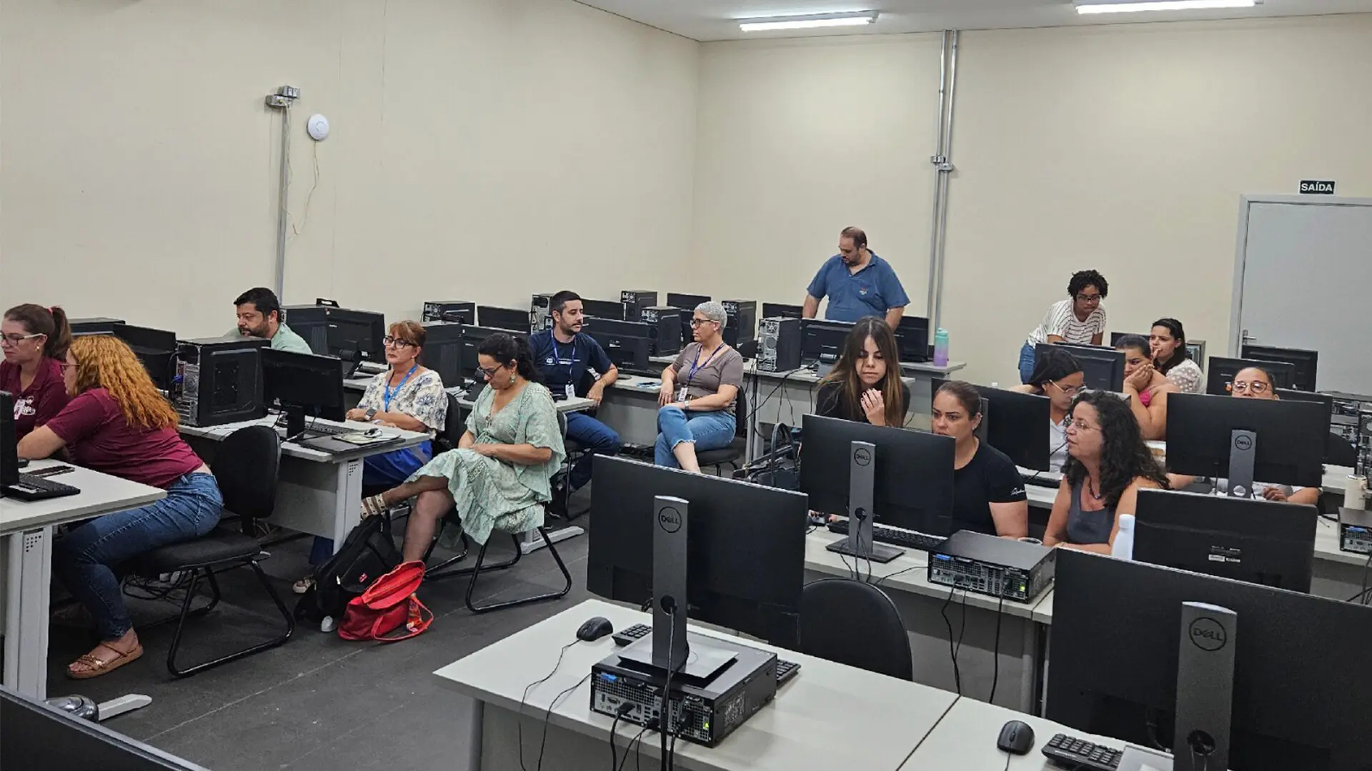 Ceprosom inicia cadastro de entidades no Sistema de Gestão do Terceiro Setor