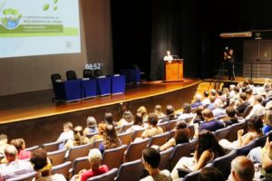 Conferência Municipal do Meio Ambiente reúne cerca de 100 pessoas em Limeira