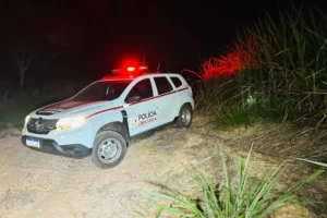 Corpo é localizado em área rural de Limeira