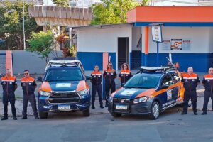 Defesa Civil de Limeira alerta para risco de tempestades nos próximos dias