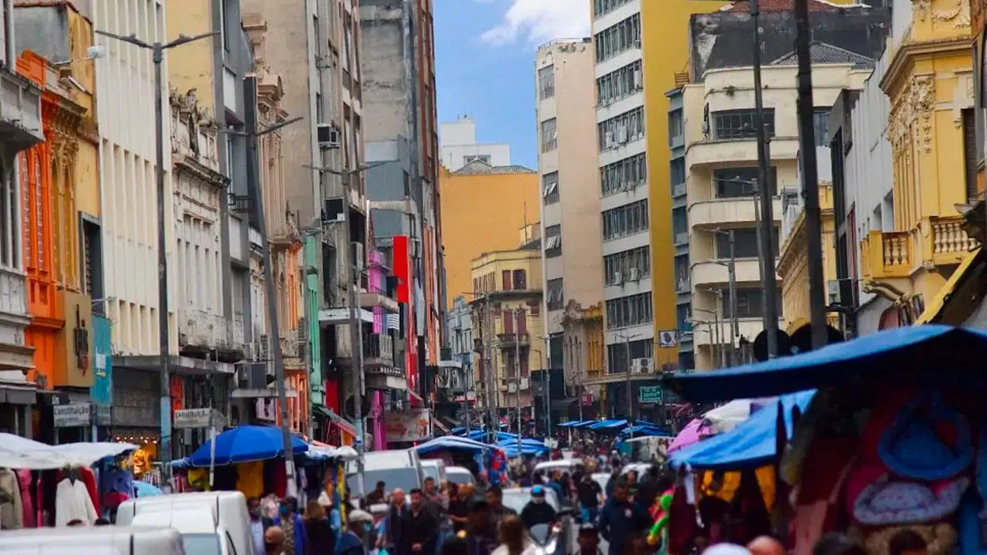 Descubra as curiosidades das ruas e bairros mais icônicos da cidade de São Paulo
