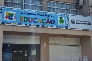 Falta de pagamento afeta telefone da Educação de Cordeirópolis