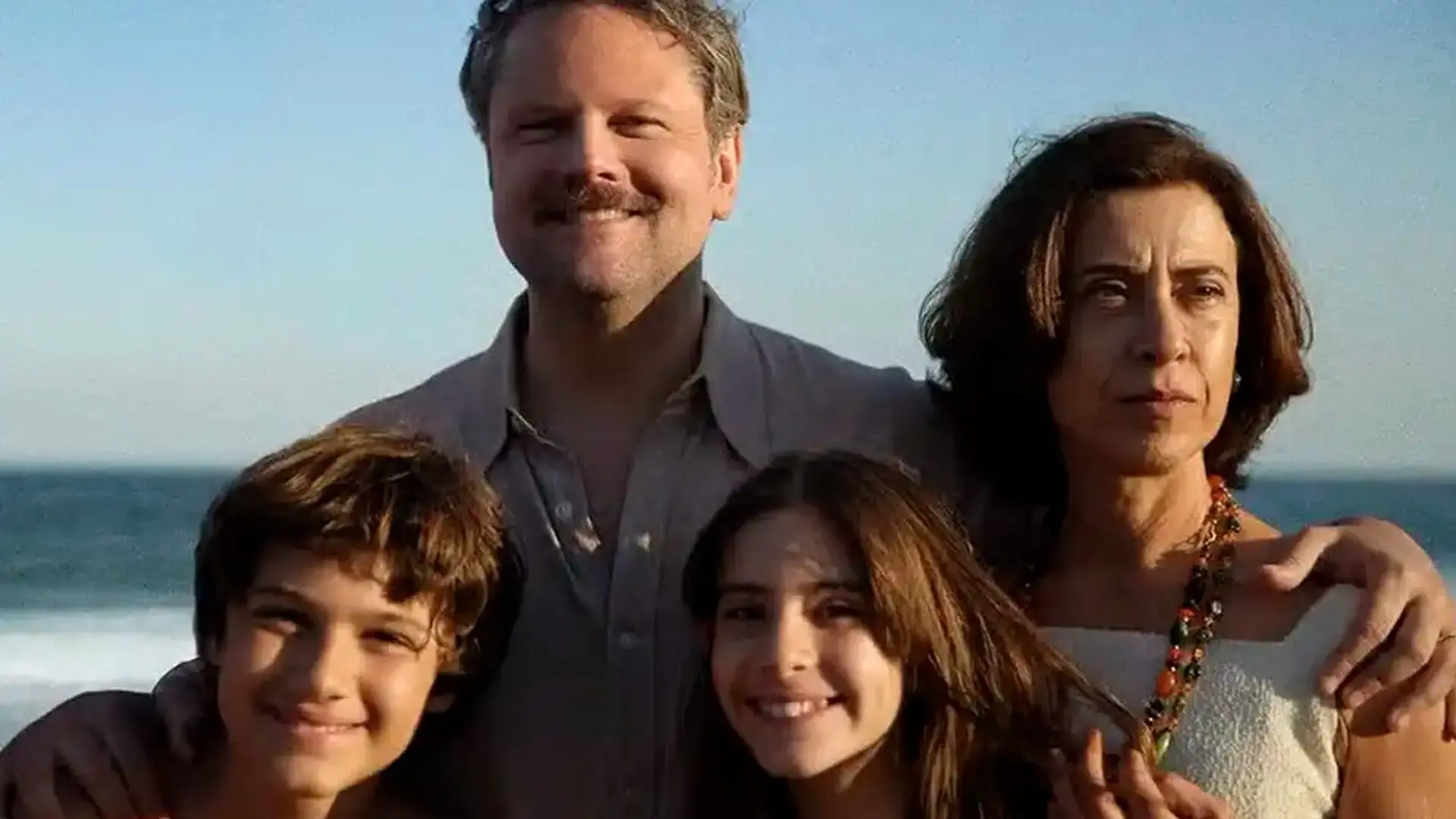 Fernanda Torres e Ainda Estou Aqui são indicados ao Oscar 2025