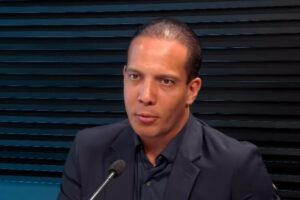 Gastou como se não houvesse amanhã diz Murilo sobre Botion
