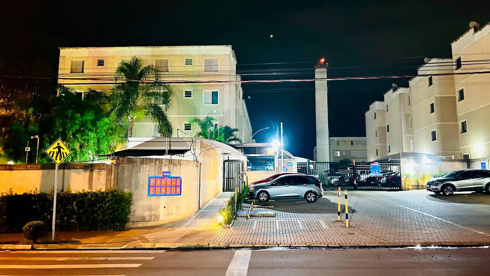 Homem é encontrado morto em apartamento de Limeira