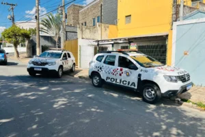 Homem é esfaqueado em bar no Jd. Nova Suíça, em Limeira