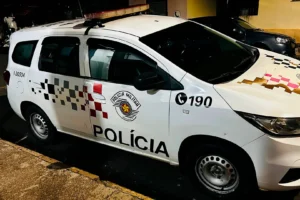 Homem é preso por receptação com moto adulterada em Limeira