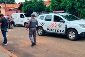 Homem morre em confronto com a PM em Piracicaba