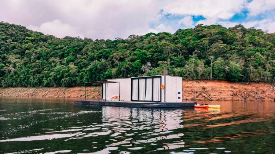 Hotéis temáticos de São Paulo atraem visitantes para as férias de verão