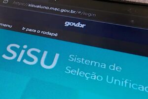 Inscrições para o Sisu 2025 começam nesta sexta-feira