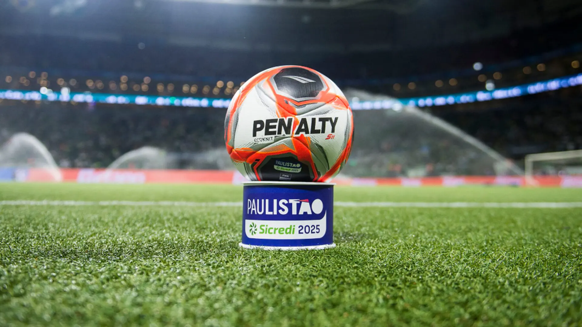 Jogadores elogiam Sistema Multiball do Paulistão 2025