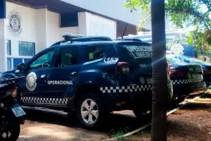 Justiça manda empresa desbloquear viaturas da GCM de Limeira
