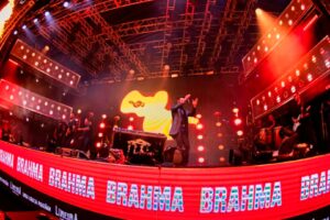 Limeira Rodeo Music está confirmado no Circuito Brahma 2025