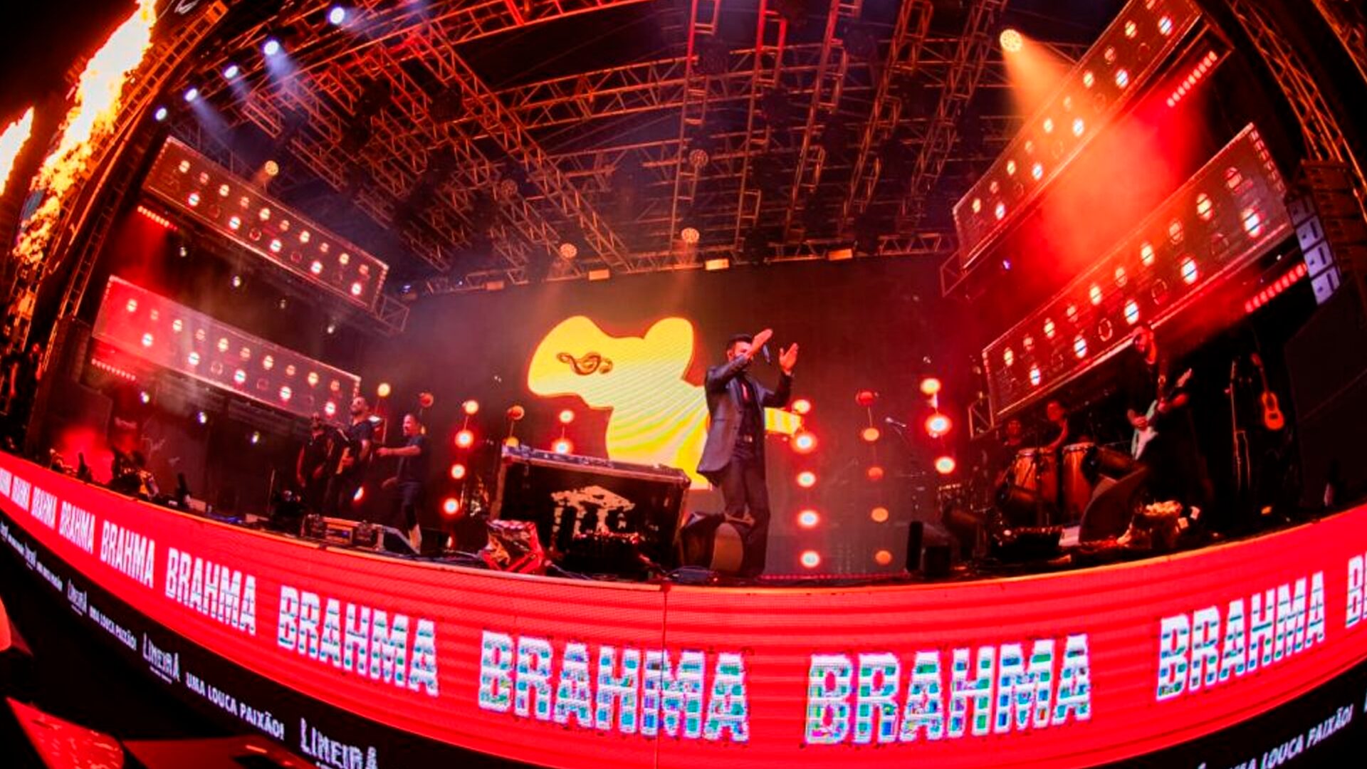 Limeira Rodeo Music está confirmado no Circuito Brahma 2025