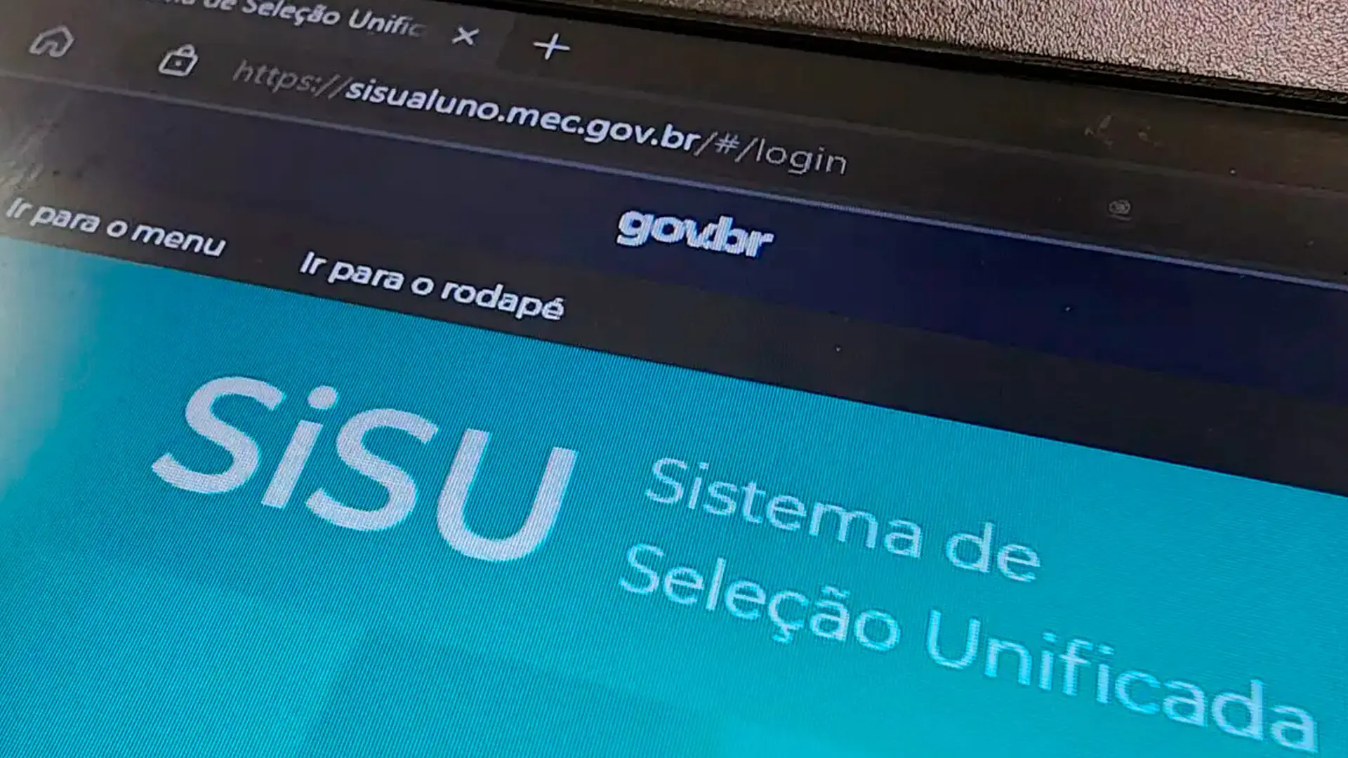 MEC divulga resultado do Sisu com um dia de atraso