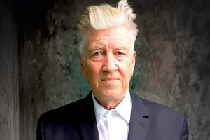 Morre David Lynch, diretor de Cidade dos Sonhos e Twin Peaks, aos 78 anos