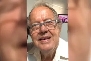 Morre aos 88 anos o empresário José Barana