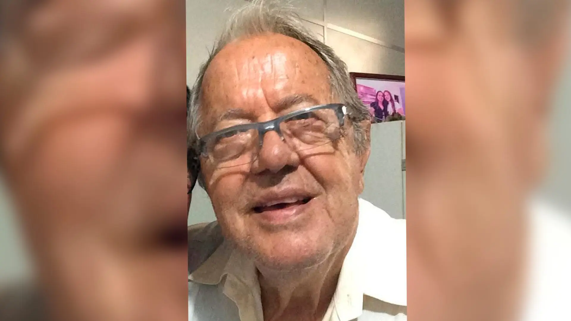 Morre aos 88 anos o empresário José Barana