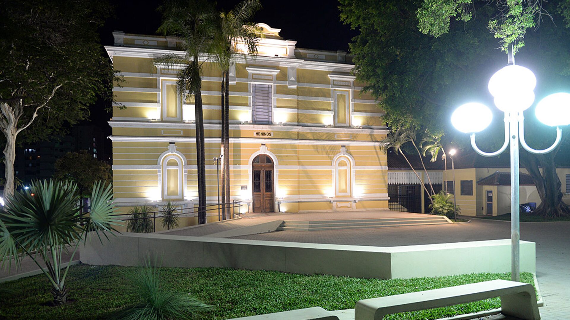 Museu Major José Levy Sobrinho oferece programação gratuita de férias