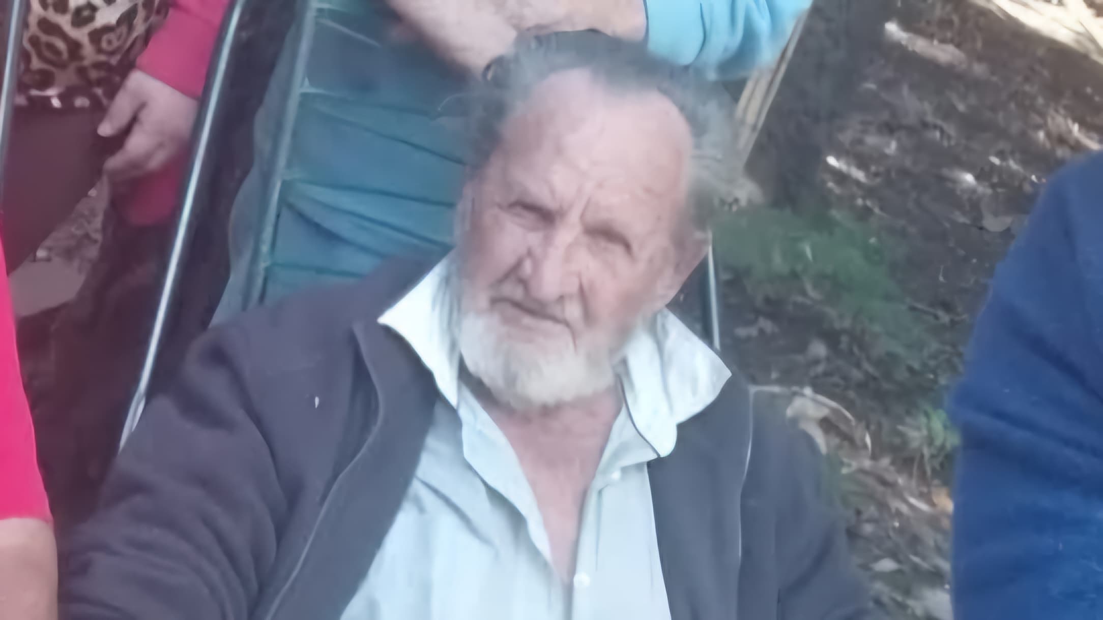 Idoso morre após queda da própria altura, em Limeira