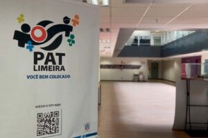 PAT Limeira inicia 2025 com oportunidades de emprego