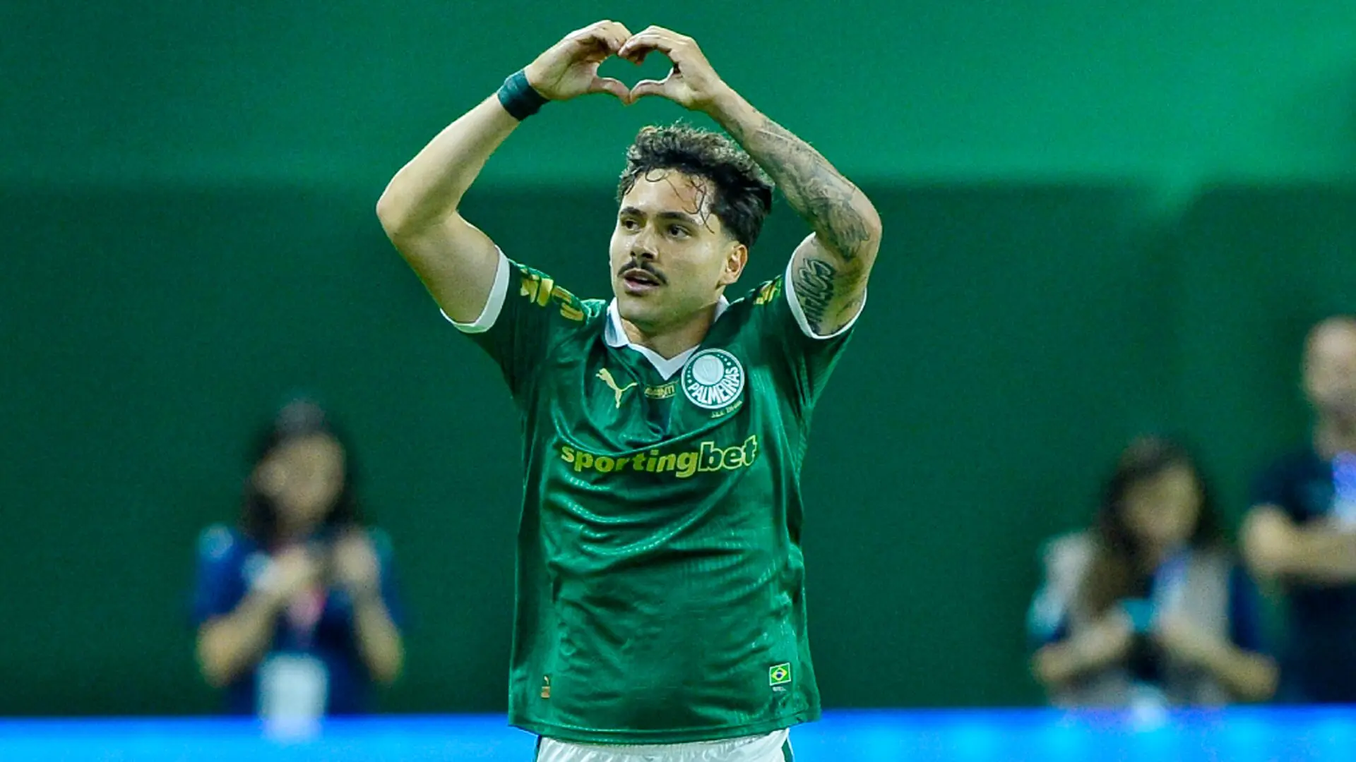 Palmeiras, Ponte Preta, Guarani e Noroeste vencem na estreia do Paulistão