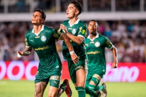 Palmeiras vence Clássico da Saudade; Corinthians mantém 100%