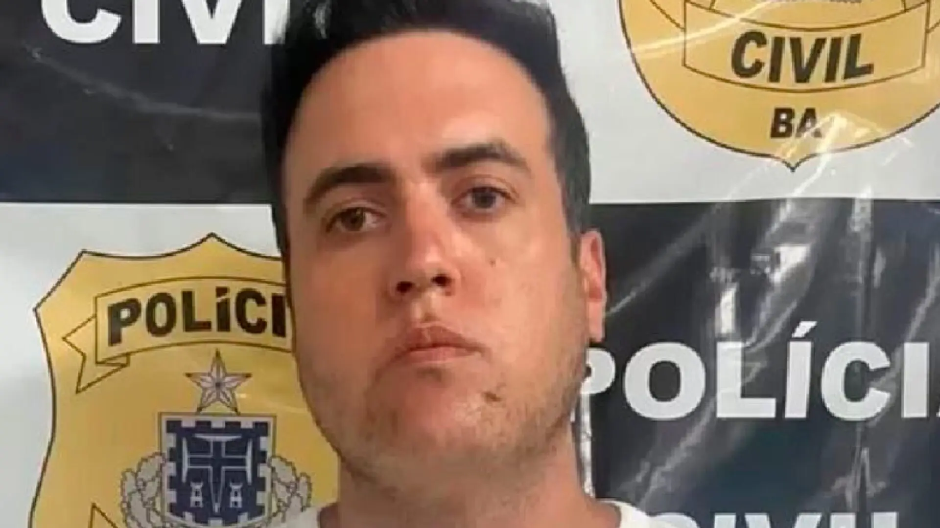Polícia prende atirador e investiga mandante de assassinato de Gritzbach