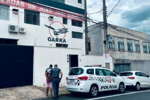 Possível líder do PCC é capturado pela PM em Limeira