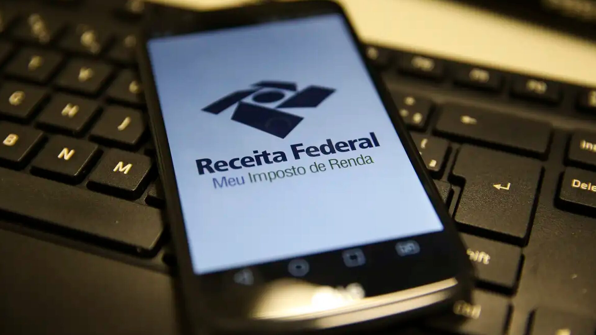Receita paga nesta sexta lote da malha fina do Imposto de Renda