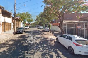 Residência é furtada no Jardim Glória, em Limeira