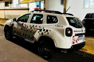 Mulher foragida do sistema prisional é capturada pela PM em Limeira