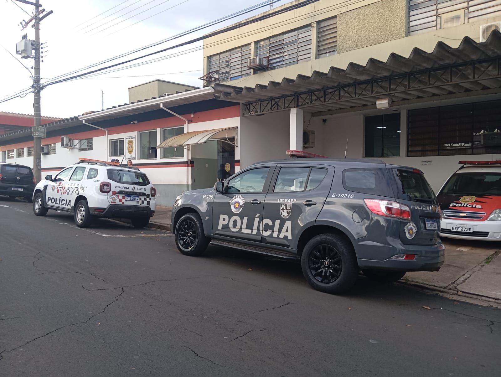 Torcedor é detido por exibir o pênis para torcida adversária no Limeirão