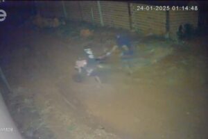 Dupla furta quatro chácaras no Pinhal em Limeira