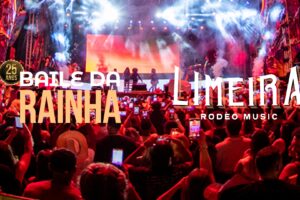 Aberta a votação para eleger a Rainha do Limeira Rodeo Music 2025