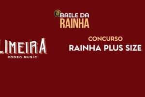 Conheça as candidatas à Rainha Plus Size do Limeira Rodeo Music 2025