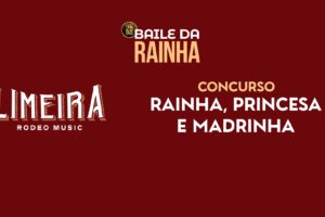 Conheça as candidatas a Rainha do Limeira Rodeo Music 2025