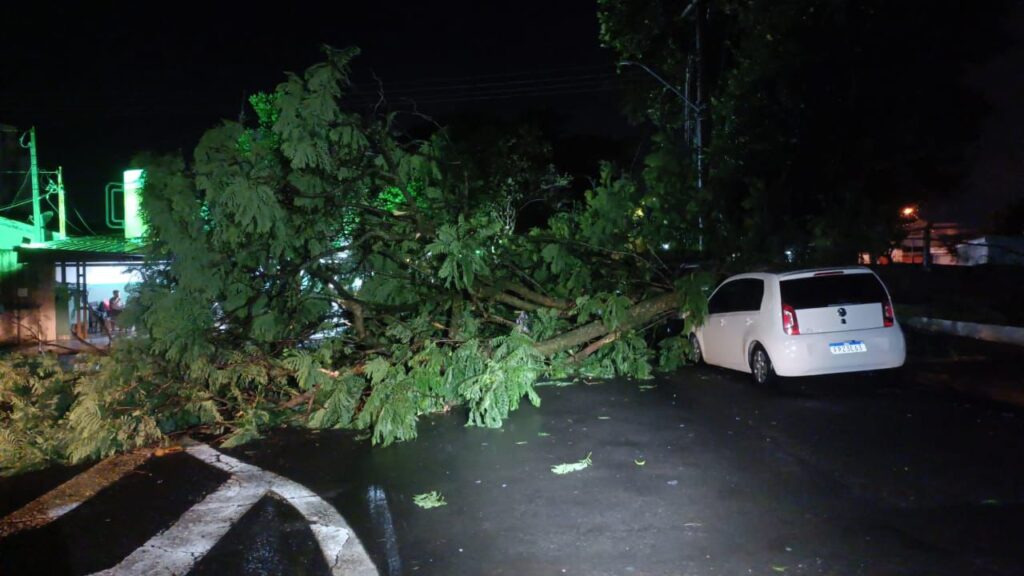 estragos das chuvas em LImeira (2)