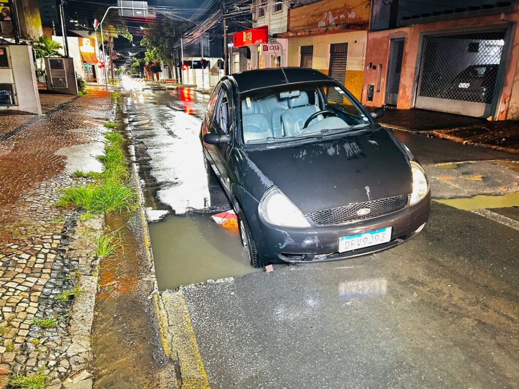 estragos das chuvas em LImeira (5)