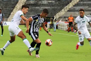 Inter de Limeira empata em estreia no Paulistão