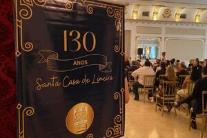 Santa Casa de Limeira: uma história de 130 anos de compromisso com a saúde