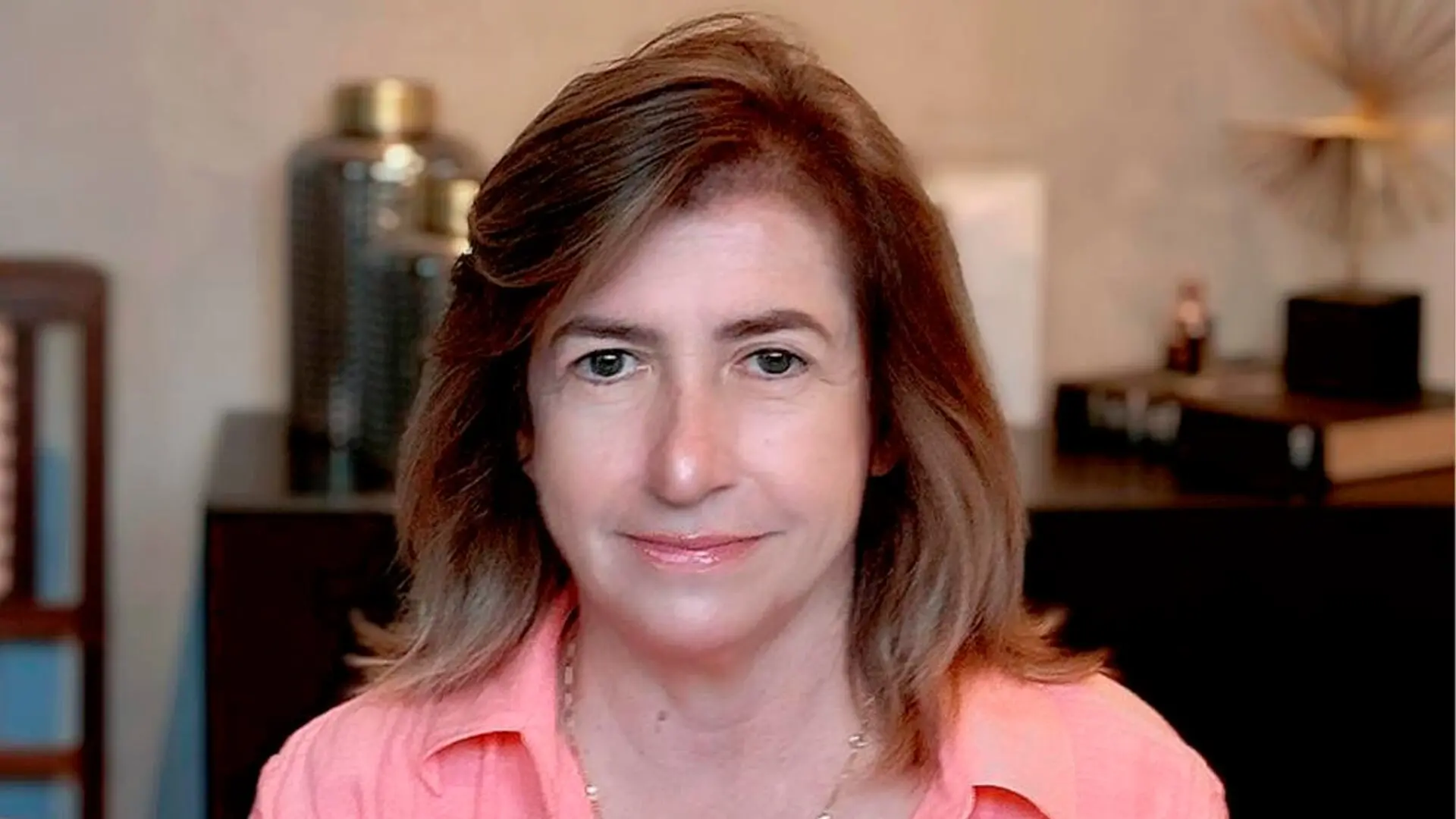 Ana Cristina Machado reassume interinamente a Secretaria de Habitação
