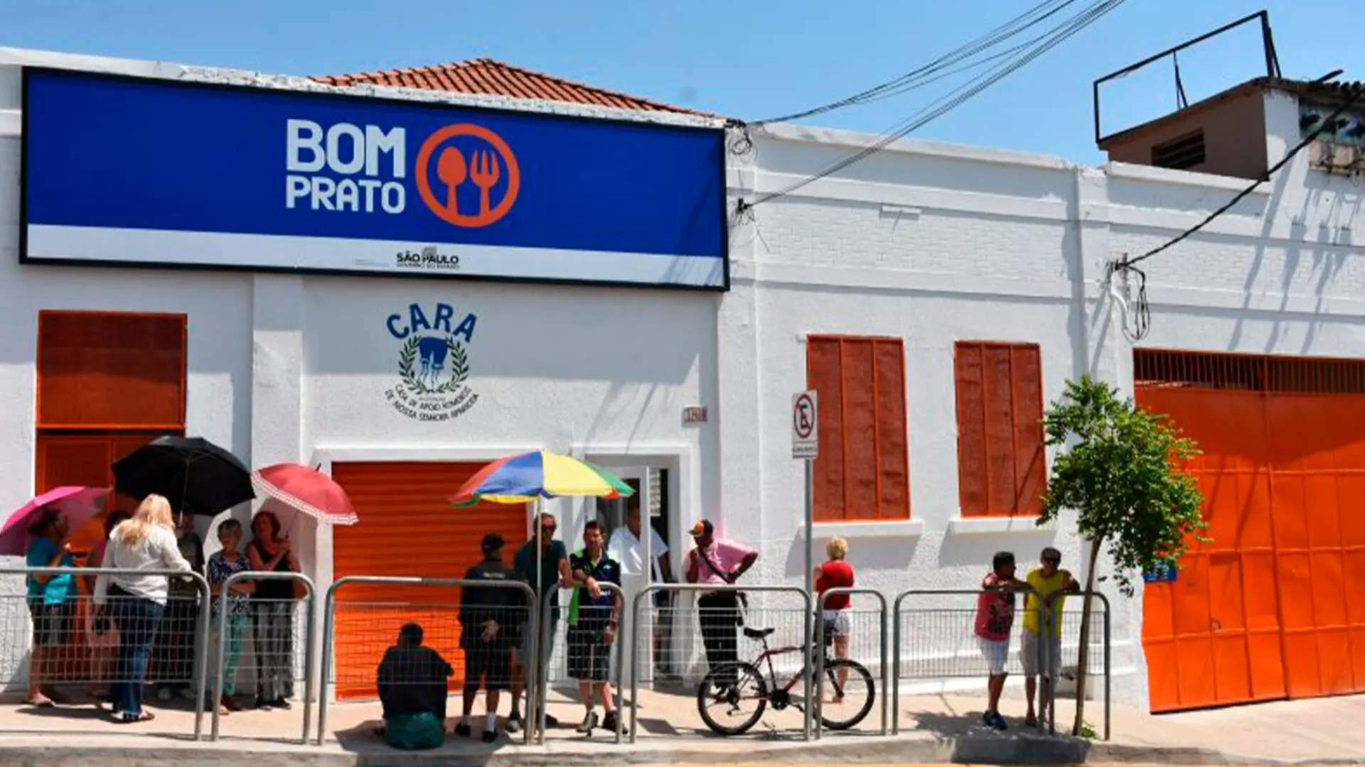 Bom Prato Limeira comemora dez anos com cardápio especial nesta quinta