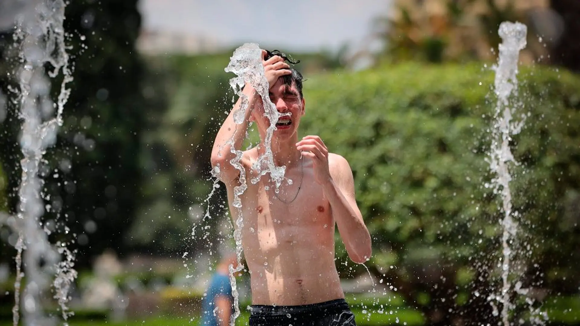 Calorão pode afetar sono e disposição; veja recomendações para enfrentar as altas temperaturas