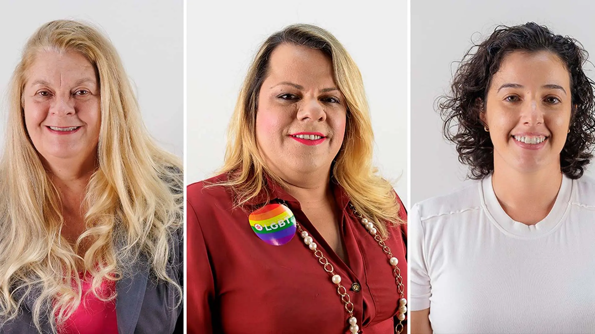 Câmara apresenta nova composição da Procuradoria Especial da Mulher