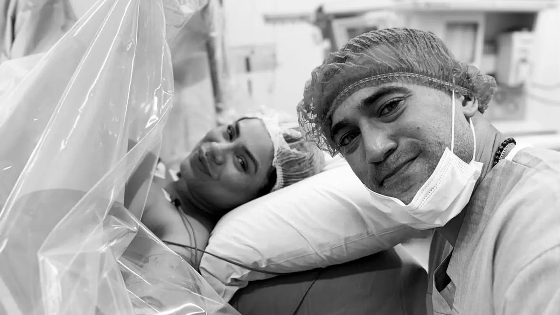 Cantora Lexa anuncia morte da filha Sofia e faz desabafo emocionante