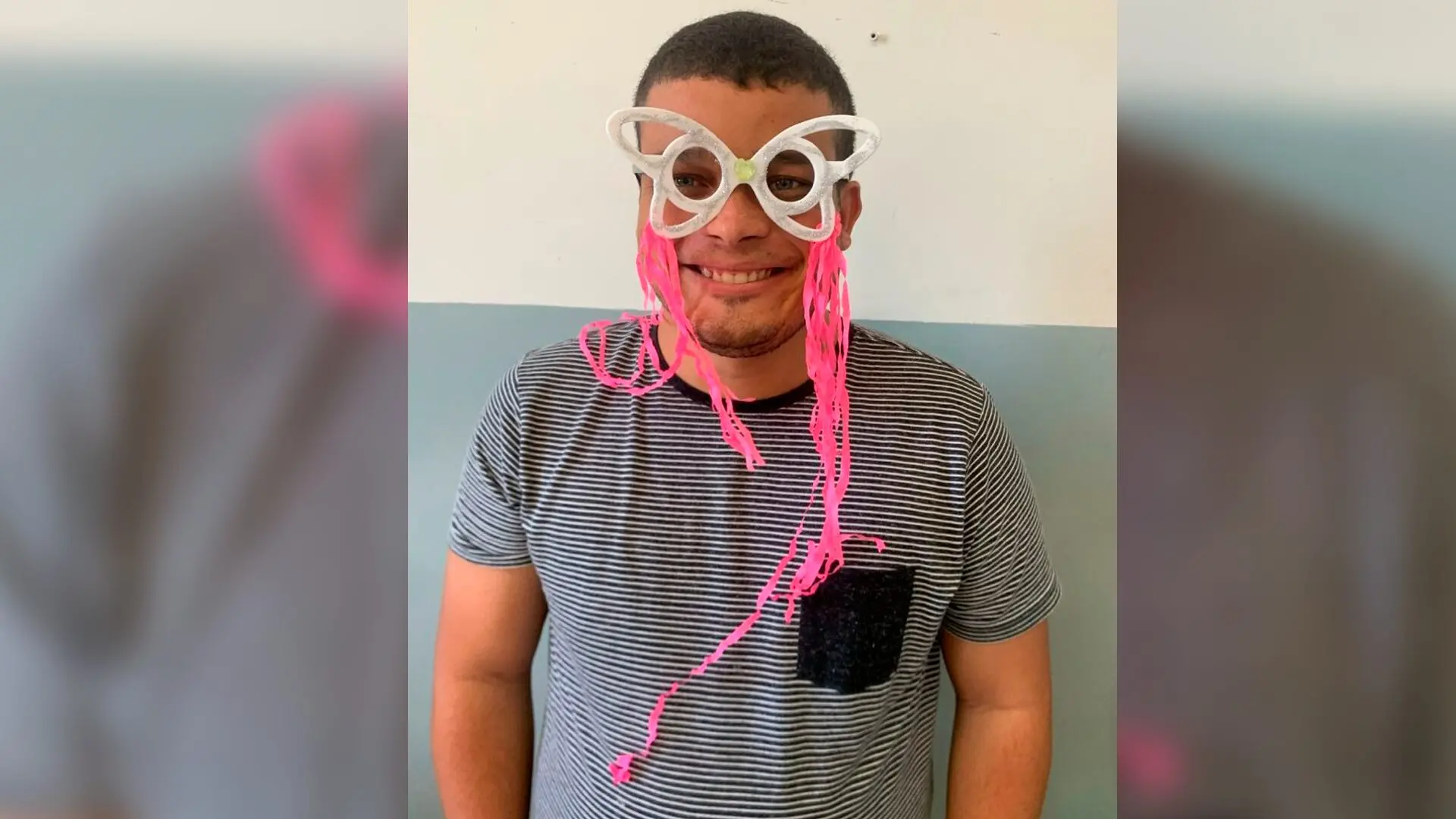 Carnaval inclusivo da APAE Limeira promove respeito à diversidade