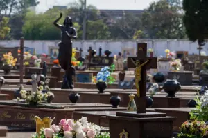 Confira o obituário de hoje, 2 de fevereiro de 2025