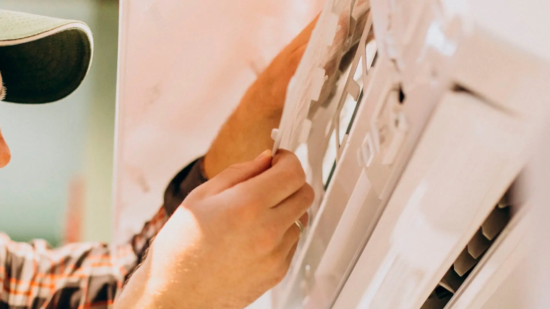 Ceprosom abre inscrições on-line para curso de instalador de ar-condicionado